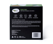 Body Trio Gift Pack