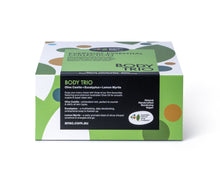 Body Trio Gift Pack