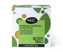 Body Trio Gift Pack