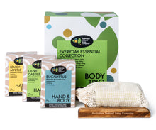 Body Trio Gift Pack