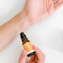 Calm & Destress Roller Ball Essential Oil