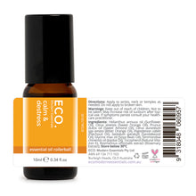 Calm & Destress Roller Ball Essential Oil
