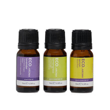 Calm & Destress Trio