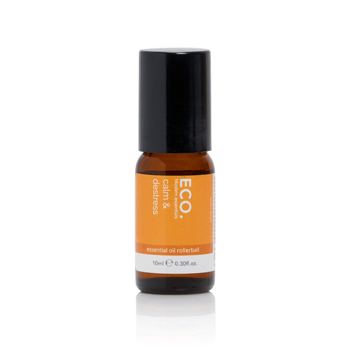 Calm & Destress Roller Ball Essential Oil