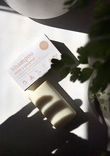 Shampoo & Conditioner Bar - Colour Treated Hair