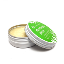 The Physic Garden Lemon Myrtle Deodorant 60g
