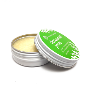 The Physic Garden Lemon Myrtle Deodorant 60g