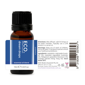 Dream Drops Essential Oil Blend