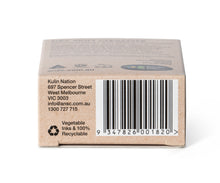 Dry Skin Facial Cleanser Bar - Avocado & Macadamia Oils