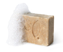 Dry Skin Facial Cleanser Bar - Avocado & Macadamia Oils