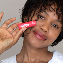 Ethique Lip Balm Sugarplum - Tinted 9g