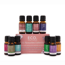 ECO. Favourites Essential Oil Collection