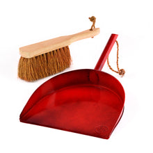 Dustpan Red