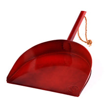 Dustpan Red