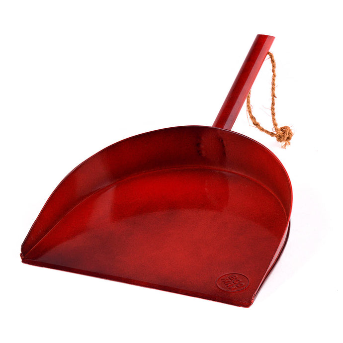 Dustpan Red