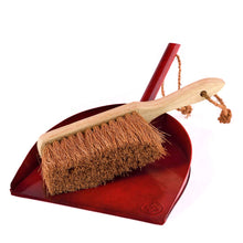 Dustpan Red