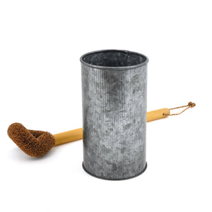 Toilet Brush Holder Metal