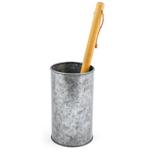 Toilet Brush Holder Metal