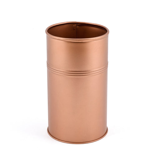 Toilet Brush Holder - Copper