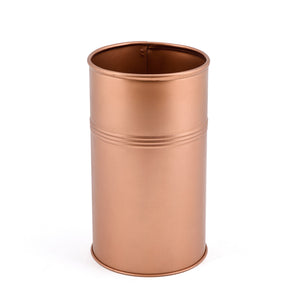 Toilet Brush Holder - Copper