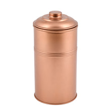 Toilet Roll Holder - Copper