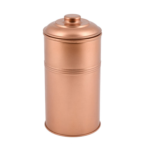 Toilet Roll Holder - Copper