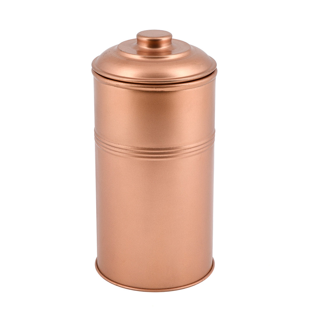 Toilet Roll Holder - Copper