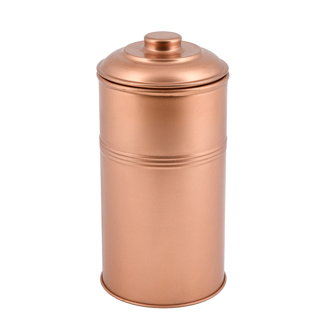 Toilet Roll Holder - Copper