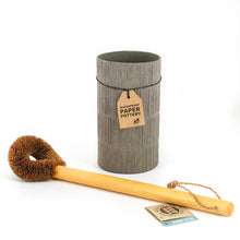 Coconut Toilet Brush