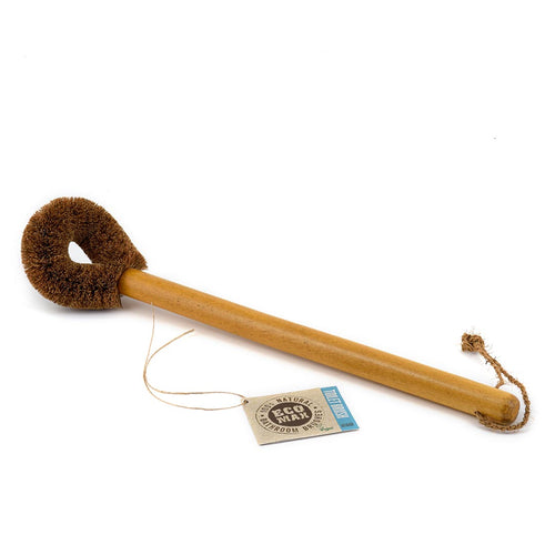 Coconut Toilet Brush