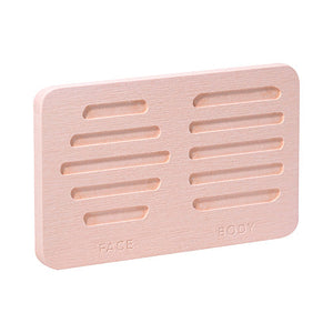 Ethique Pink Face & Body Storage Tray