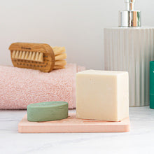 Ethique Pink Face & Body Storage Tray