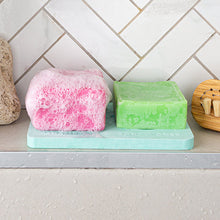 Ethique Aqua Haircare Storage Tray
