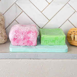 Ethique Aqua Haircare Storage Tray