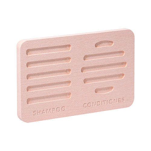 Ethique Pink Haircare Storage Tray
