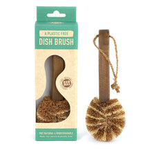 Premium Dish Brush