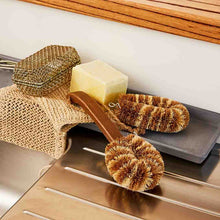 Premium Dish Brush