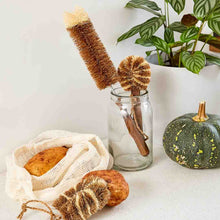 Premium Dish Brush