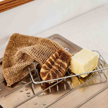 Premium Pot Scourer Twin-Pack