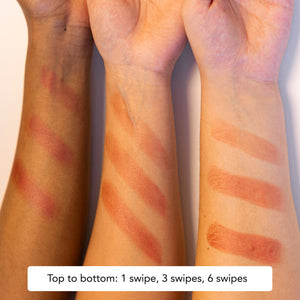 Ethique Lip Balm Sugarplum - Tinted 9g