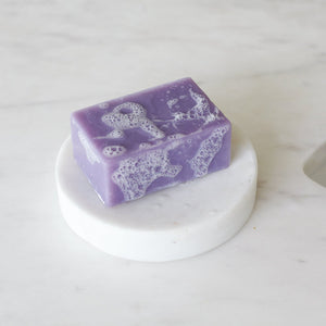 Ethique Solid Bodywash Bar Lavender & Peppermint 120g