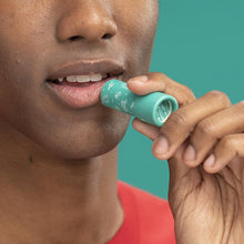 Ethique Lip Balm Pepped Up - Peppermint 9g