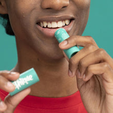 Ethique Lip Balm Pepped Up - Peppermint 9g