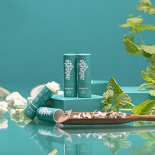 Ethique Lip Balm Pepped Up - Peppermint 9g