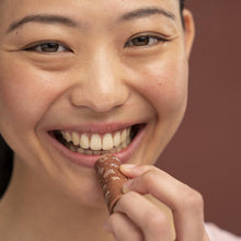 Ethique Lip Balm So Cocoa - Chocolate 9g