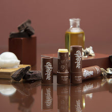 Ethique Lip Balm So Cocoa - Chocolate 9g