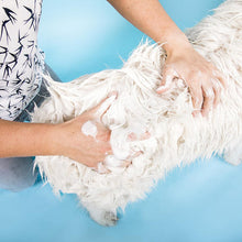 Ethique Bow Wow Bar Nourishing Solid Dog Shampoo 110g