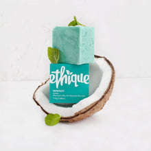 Ethique Mintasy Refreshing Solid Shampoo Bar 110g