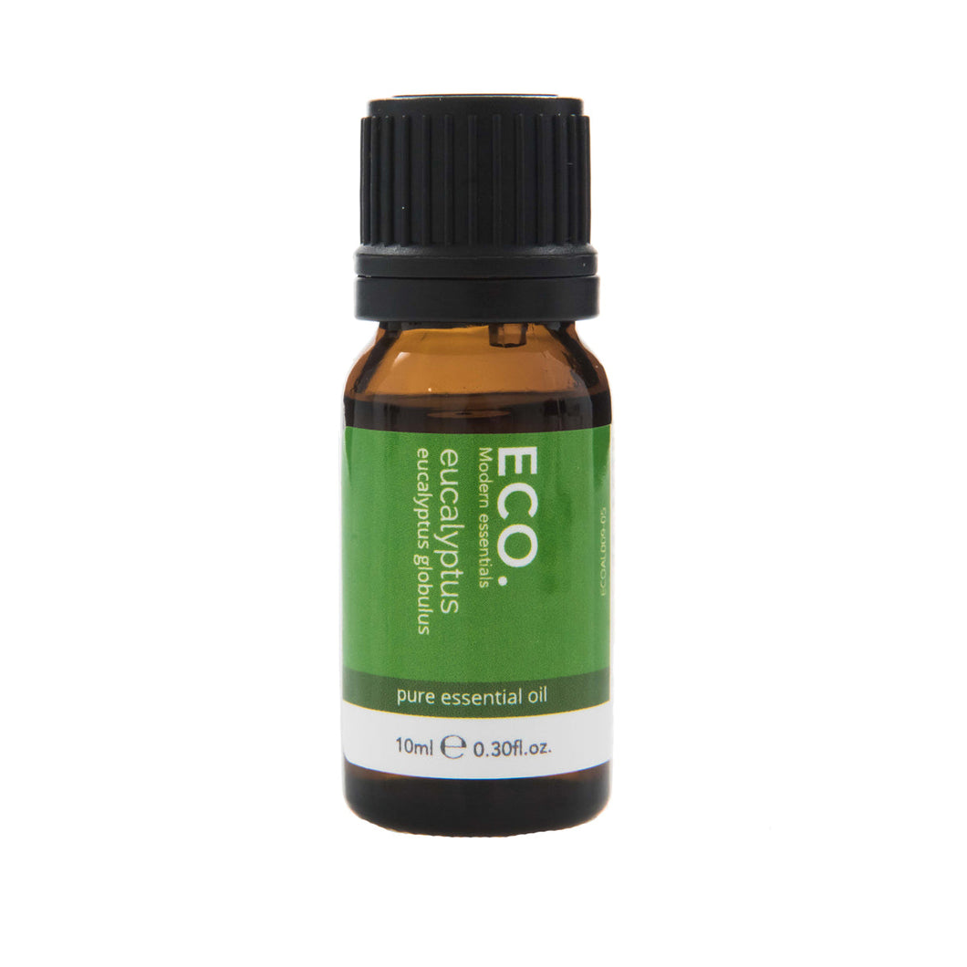 Pure Eucalyptus Essential Oil 10ml