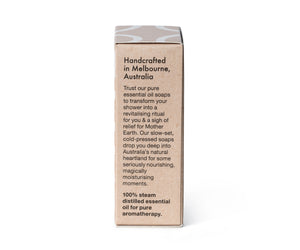 Eucalyptus Soap Bar